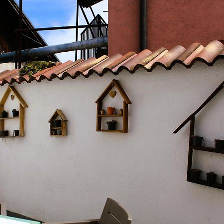 Svila Apartmani Bihać Eksteriør bilde