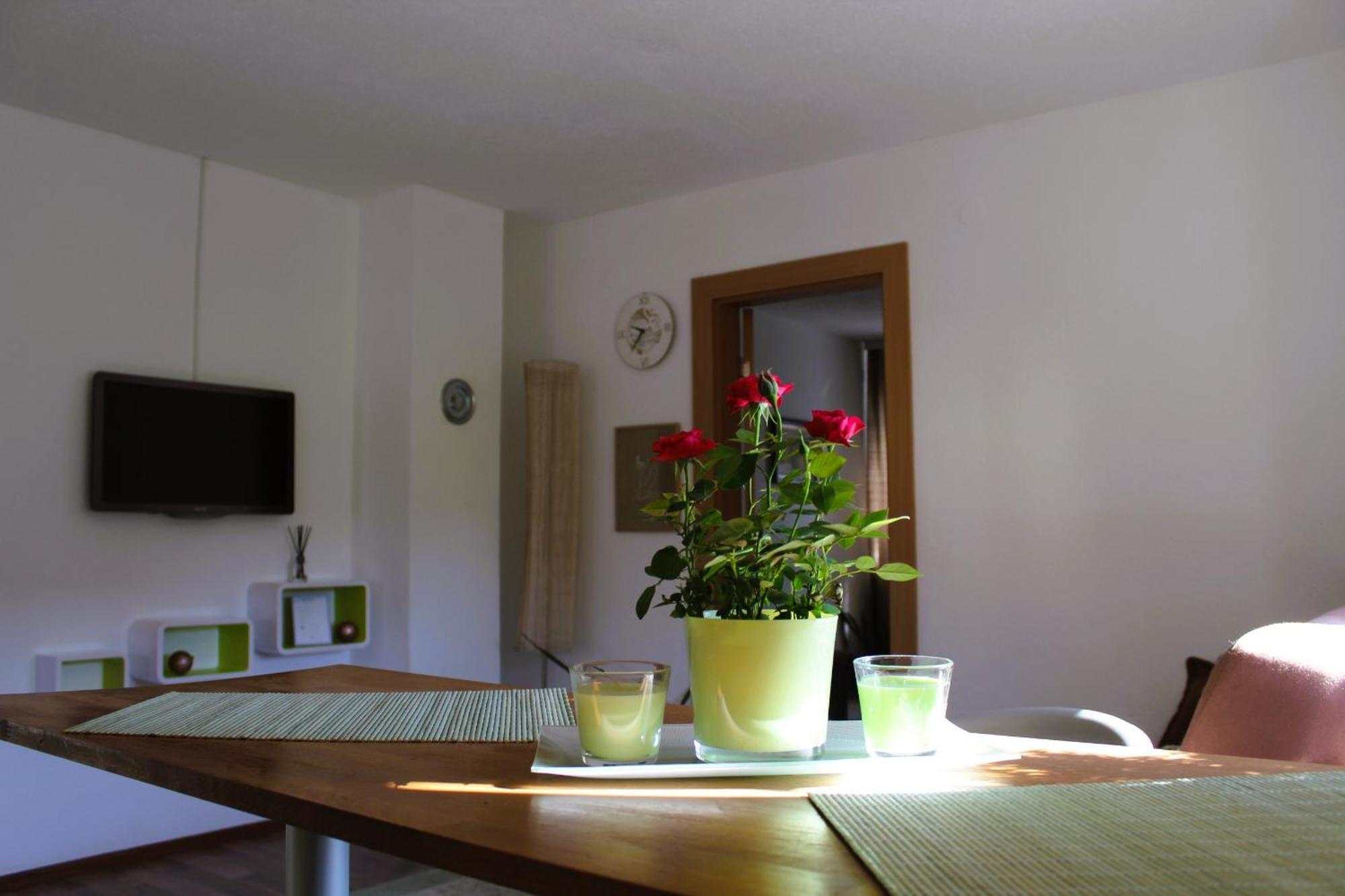 Svila Apartmani Bihać Eksteriør bilde