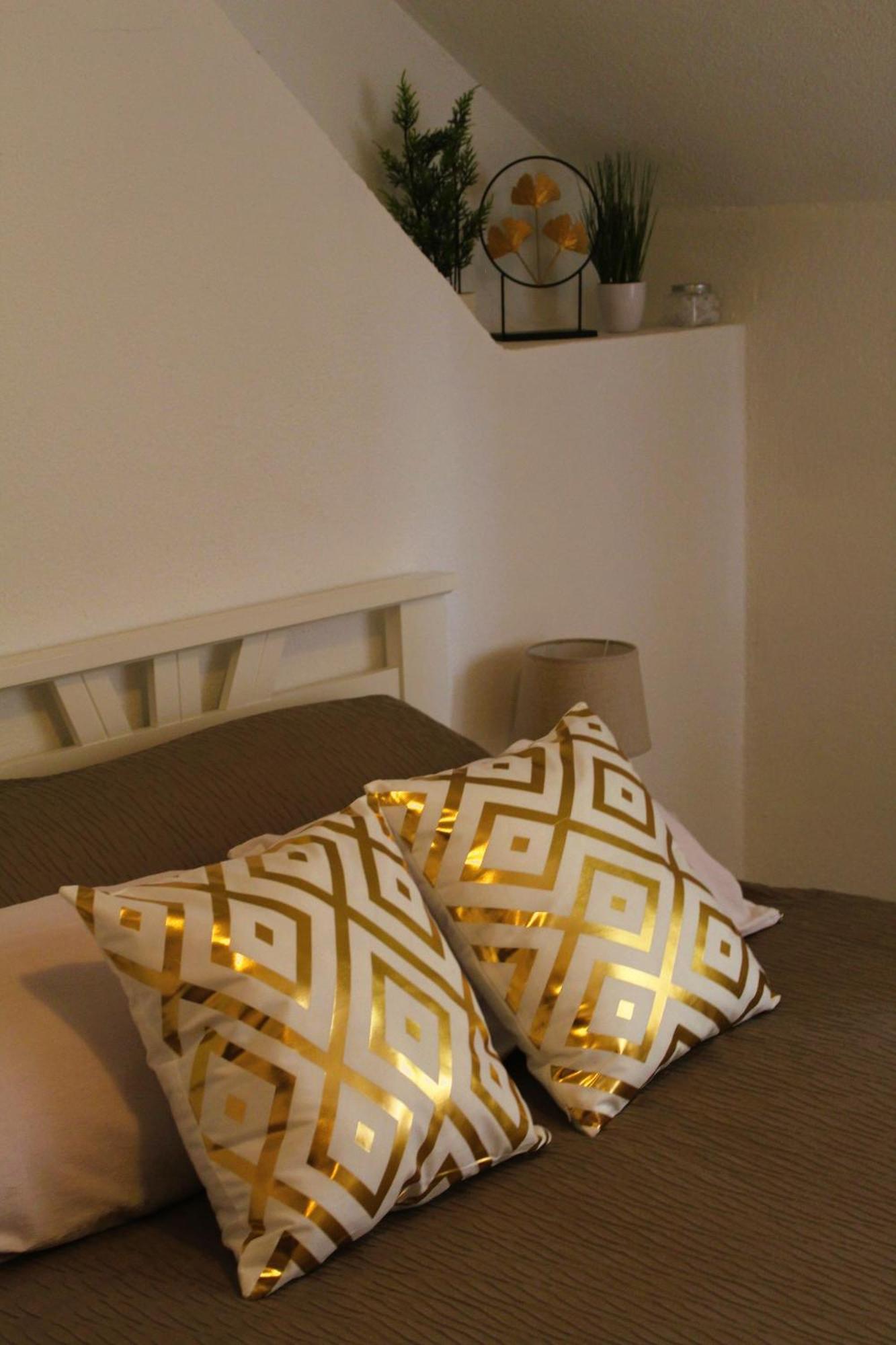 Svila Apartmani Bihać Eksteriør bilde