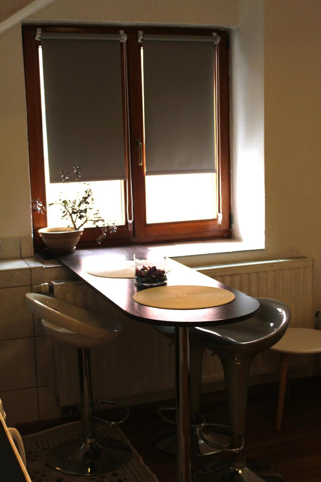 Svila Apartmani Bihać Eksteriør bilde